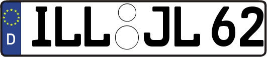ILL-JL62