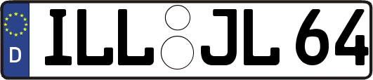 ILL-JL64