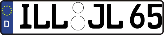 ILL-JL65