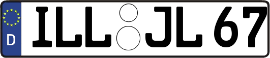 ILL-JL67
