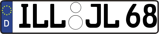 ILL-JL68