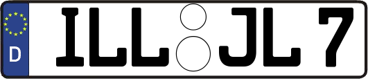 ILL-JL7