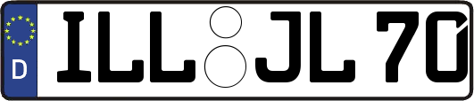 ILL-JL70