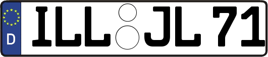 ILL-JL71