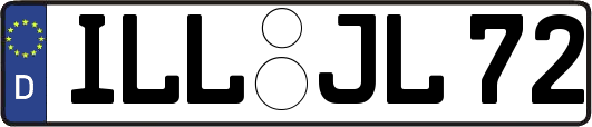 ILL-JL72