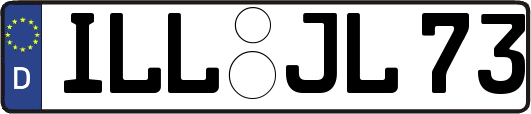 ILL-JL73