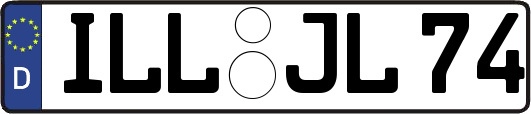 ILL-JL74