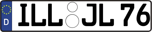 ILL-JL76