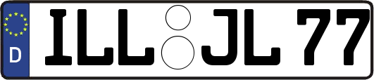 ILL-JL77