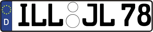 ILL-JL78