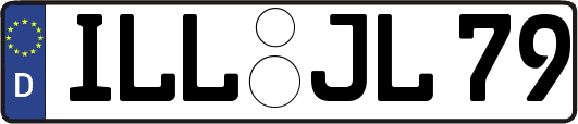 ILL-JL79