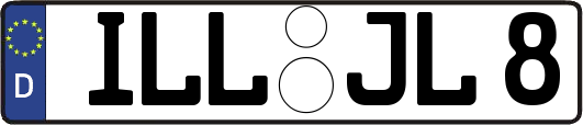 ILL-JL8
