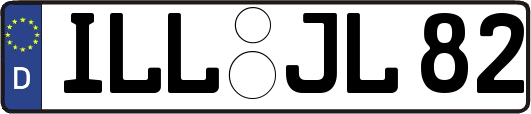 ILL-JL82
