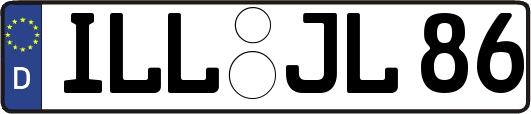 ILL-JL86
