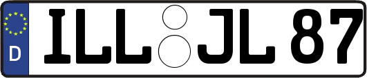 ILL-JL87
