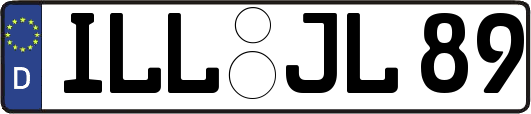 ILL-JL89