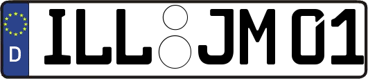 ILL-JM01