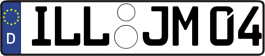 ILL-JM04