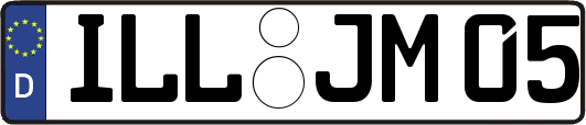 ILL-JM05
