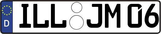ILL-JM06