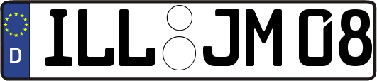 ILL-JM08