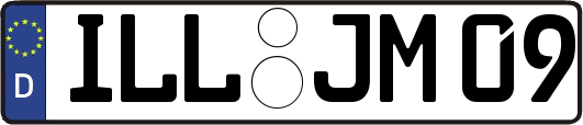 ILL-JM09