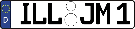 ILL-JM1