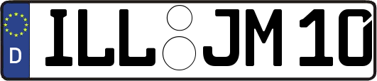 ILL-JM10