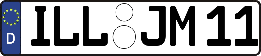 ILL-JM11