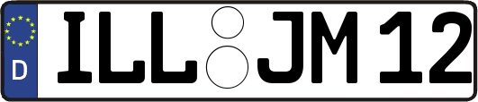 ILL-JM12