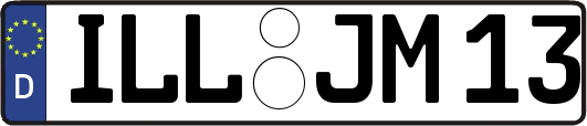 ILL-JM13