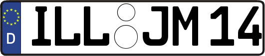 ILL-JM14