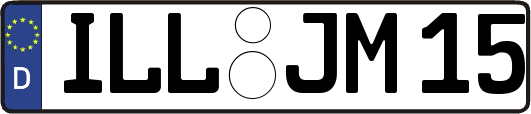 ILL-JM15
