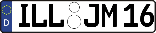 ILL-JM16