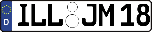 ILL-JM18
