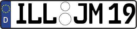 ILL-JM19