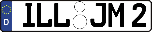 ILL-JM2