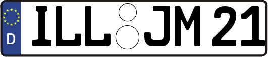 ILL-JM21