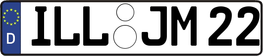 ILL-JM22