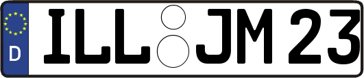 ILL-JM23