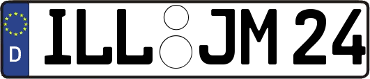 ILL-JM24