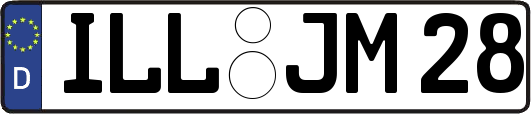 ILL-JM28