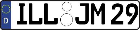 ILL-JM29