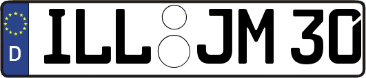 ILL-JM30