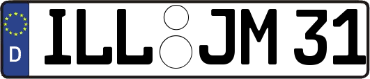 ILL-JM31