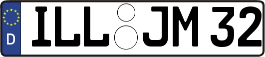 ILL-JM32