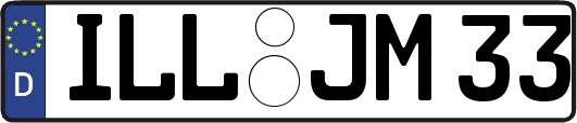 ILL-JM33