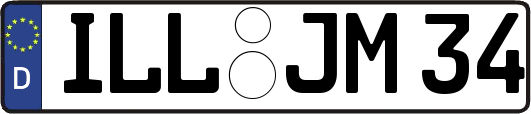 ILL-JM34