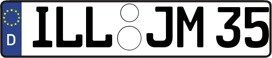 ILL-JM35