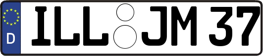 ILL-JM37
